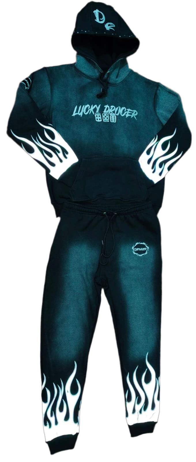 Lucky Drocer Set
