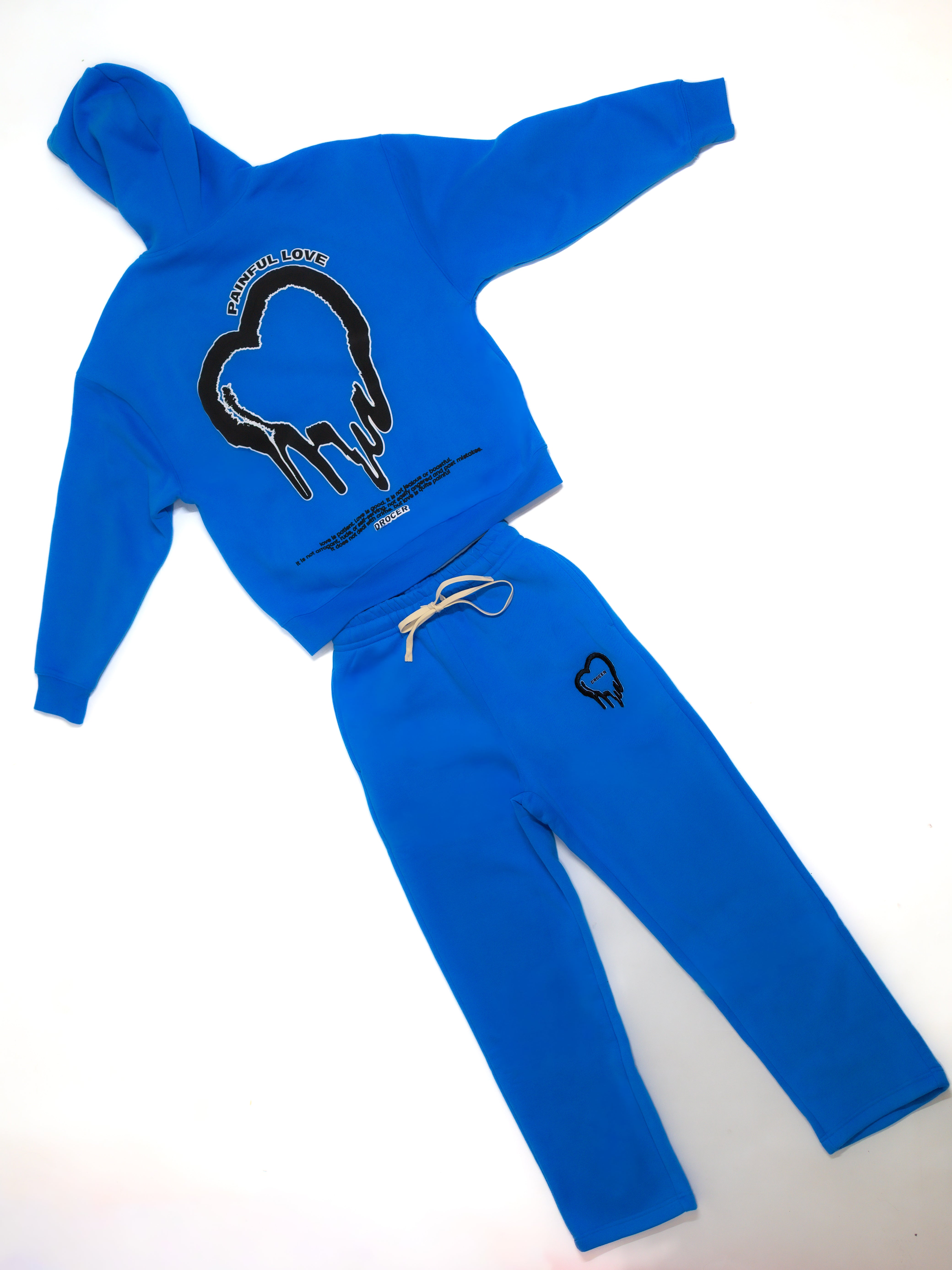 PL Tracksuit