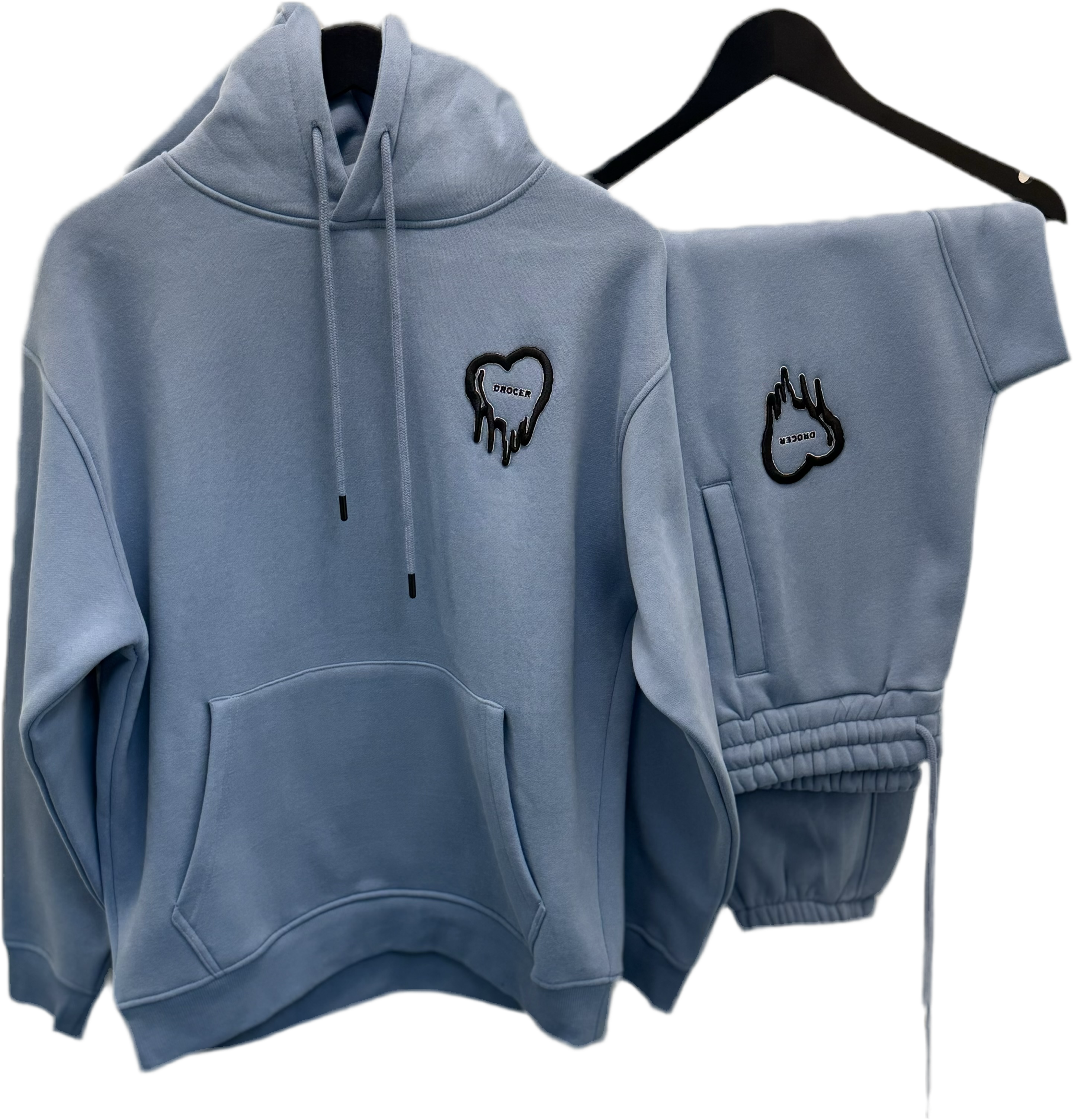 PL Tracksuit