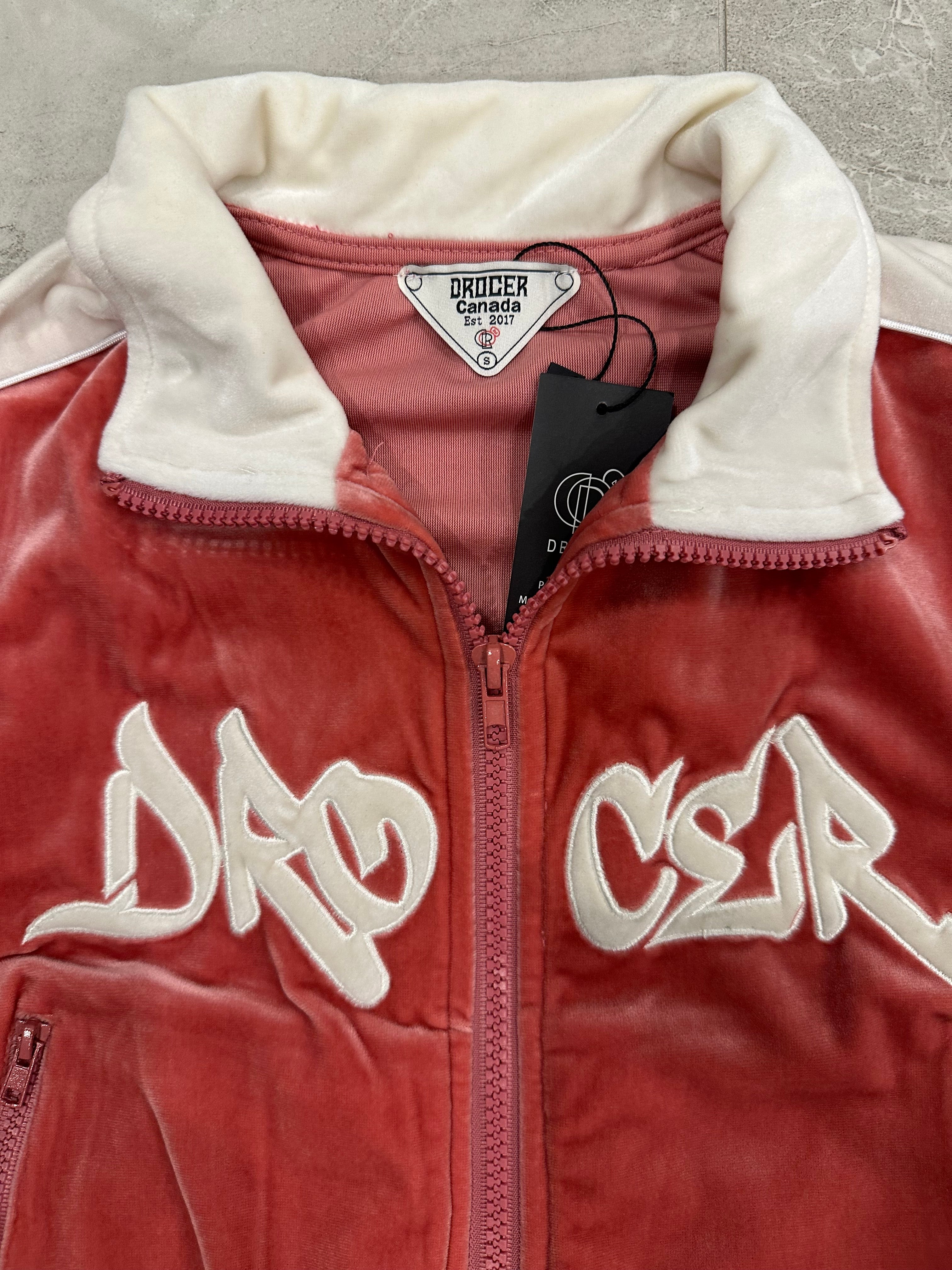 Velour Set