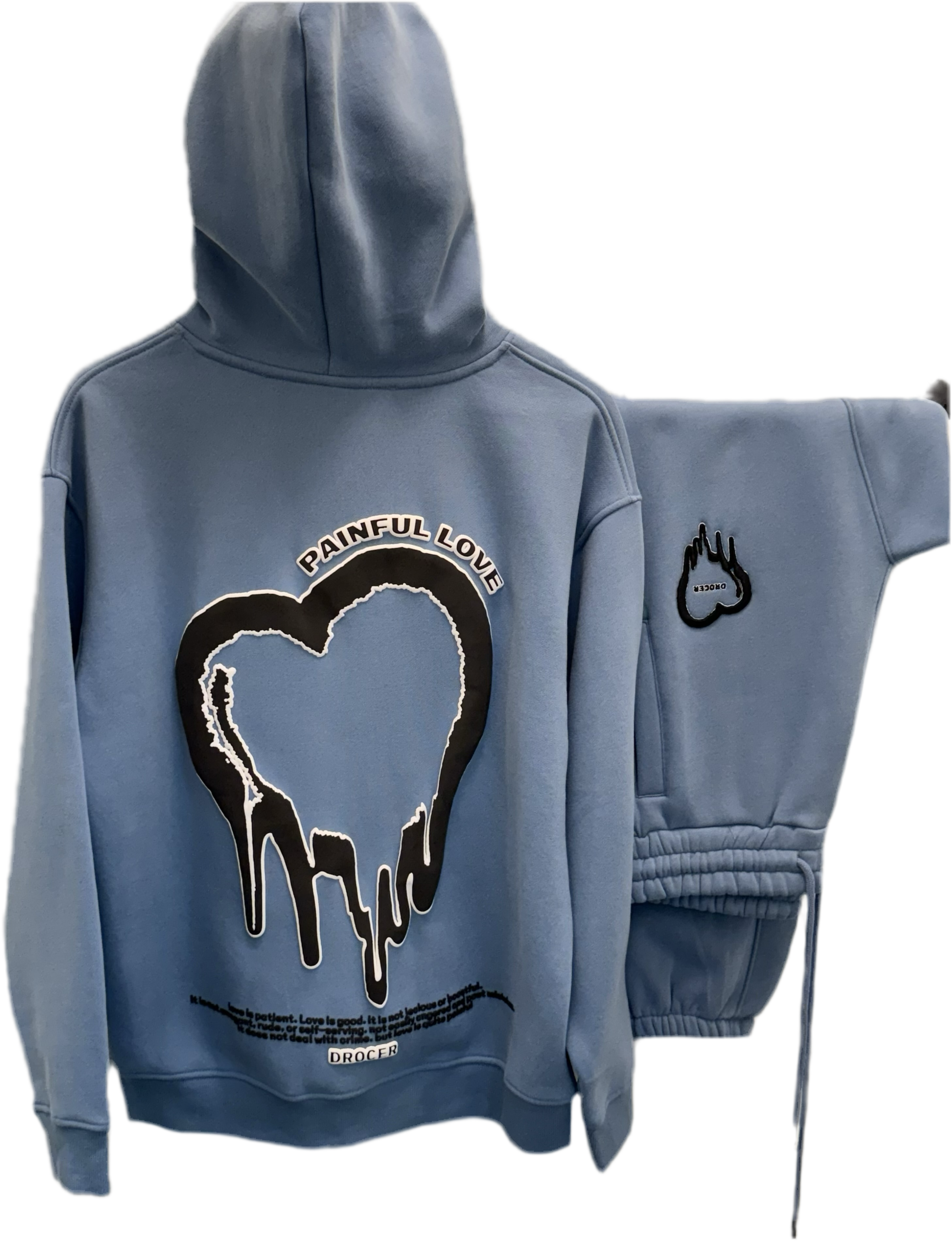 PL Tracksuit