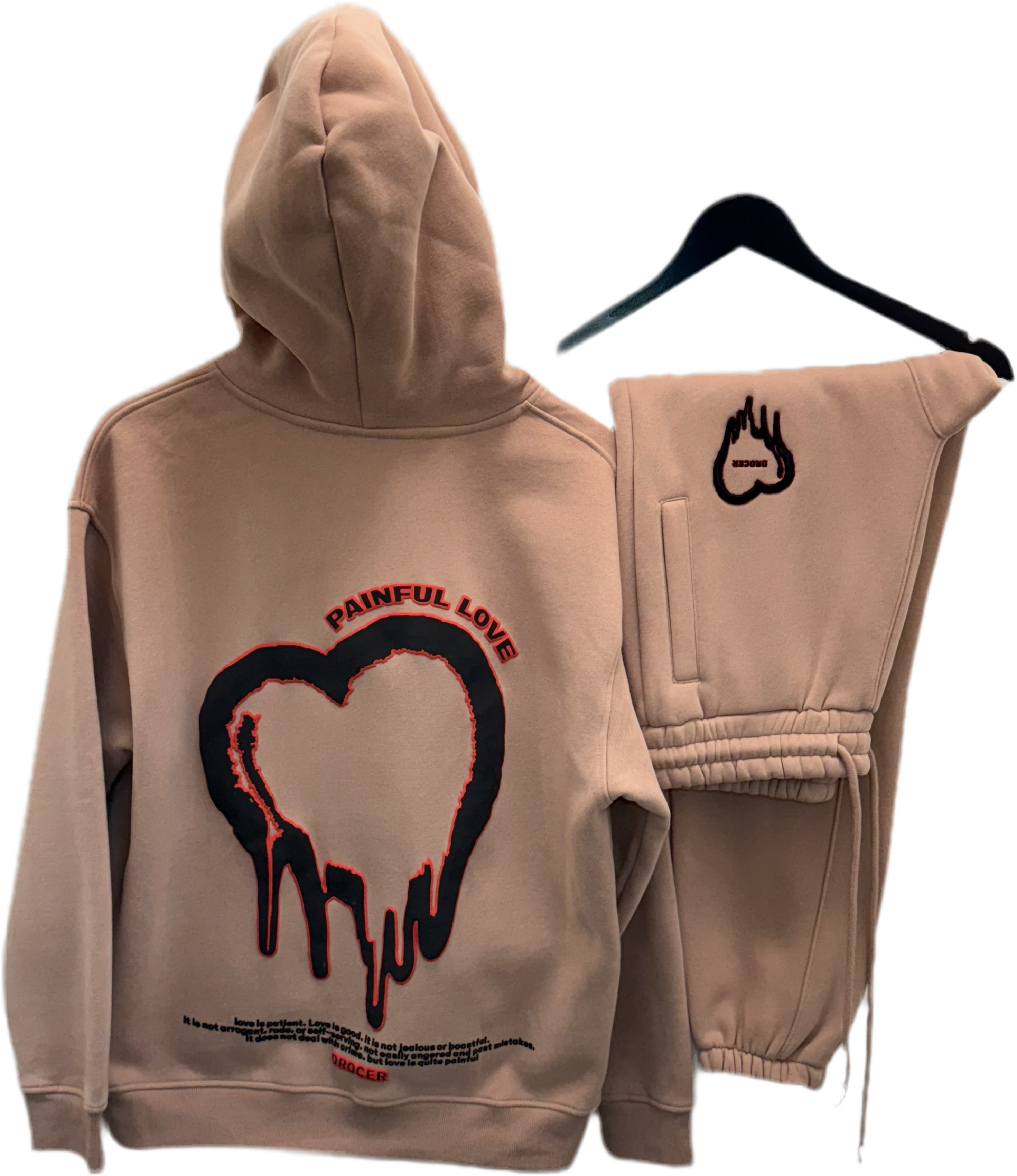 PL Tracksuit