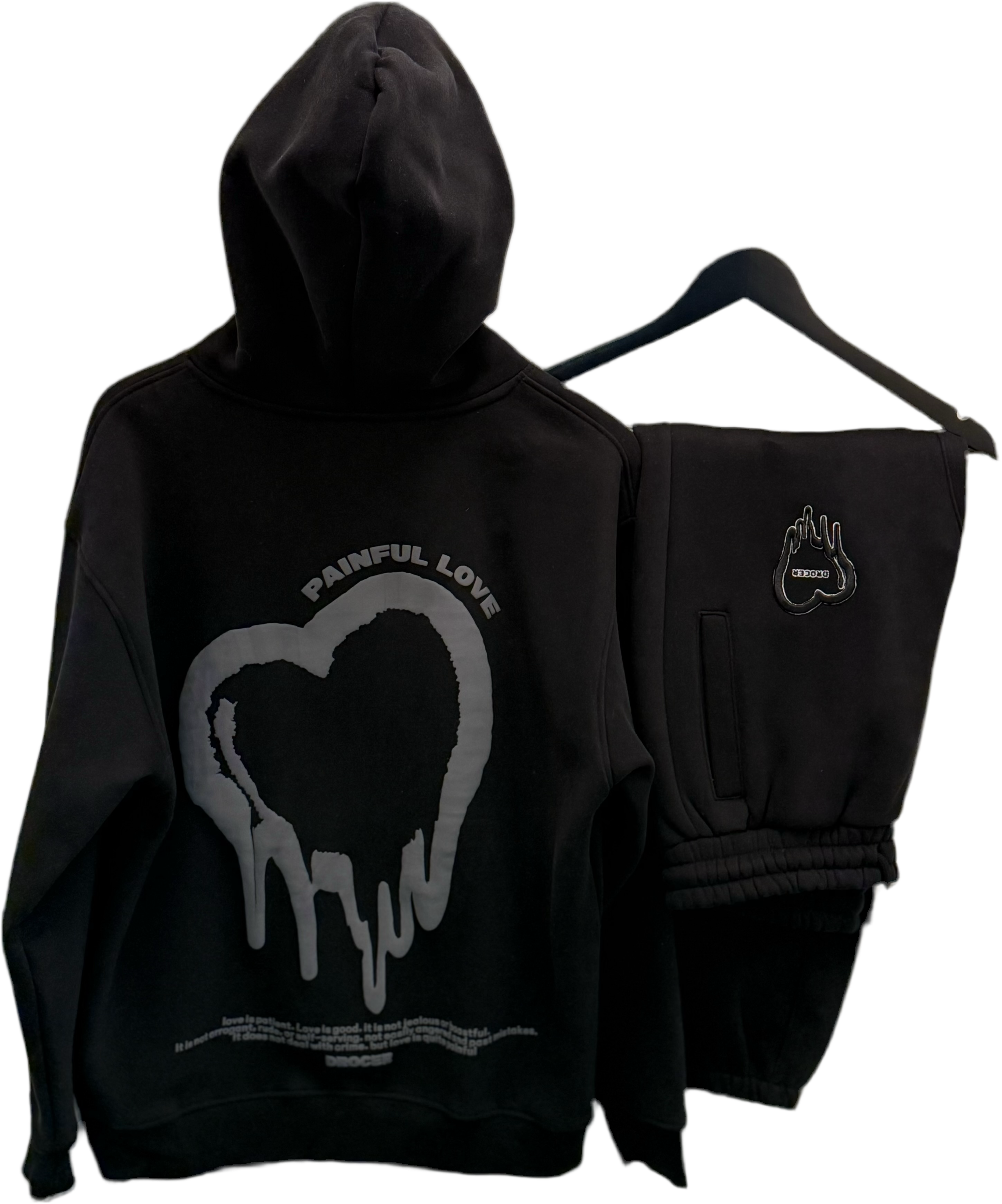 PL Tracksuit