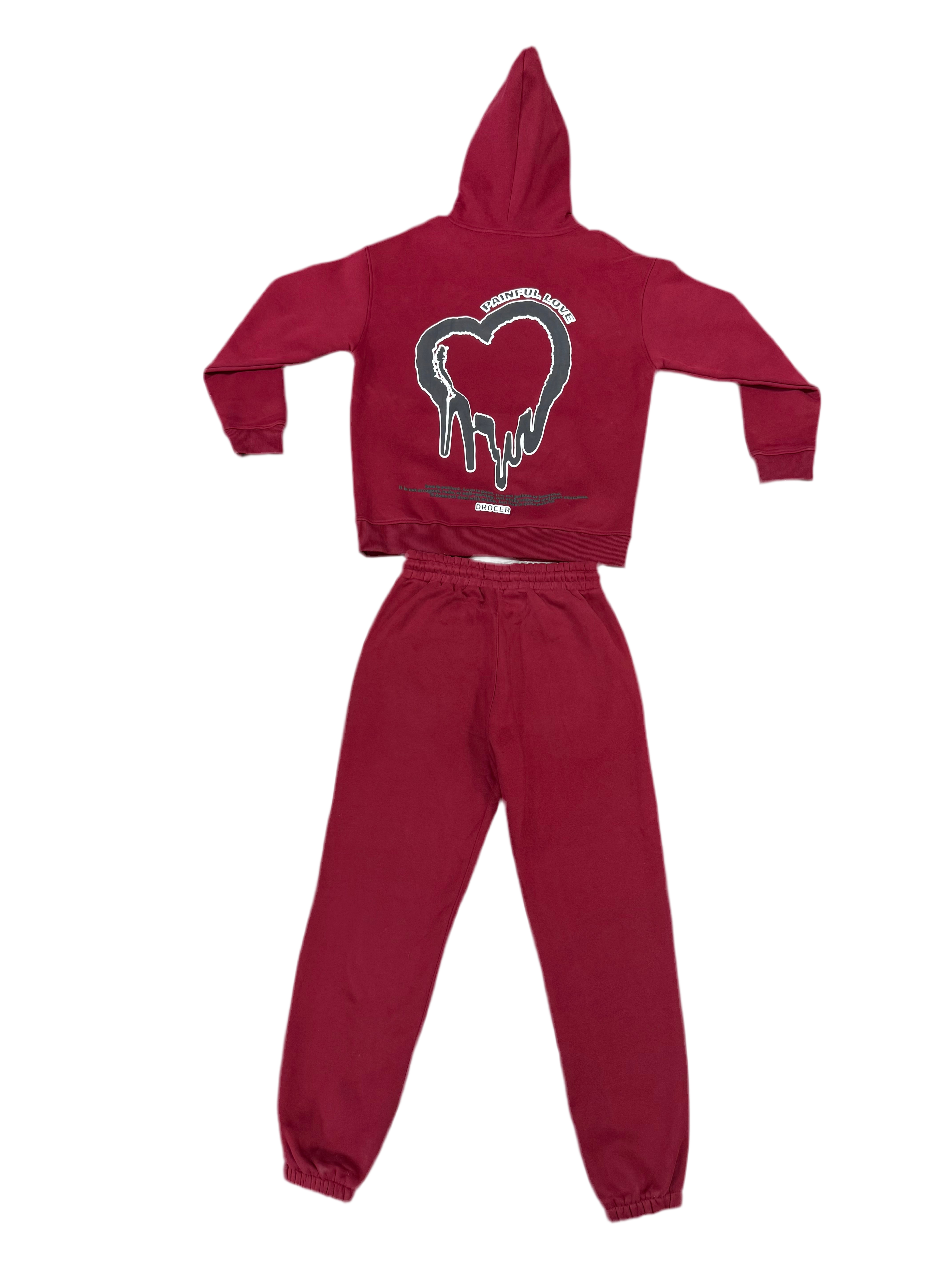 PL Tracksuit