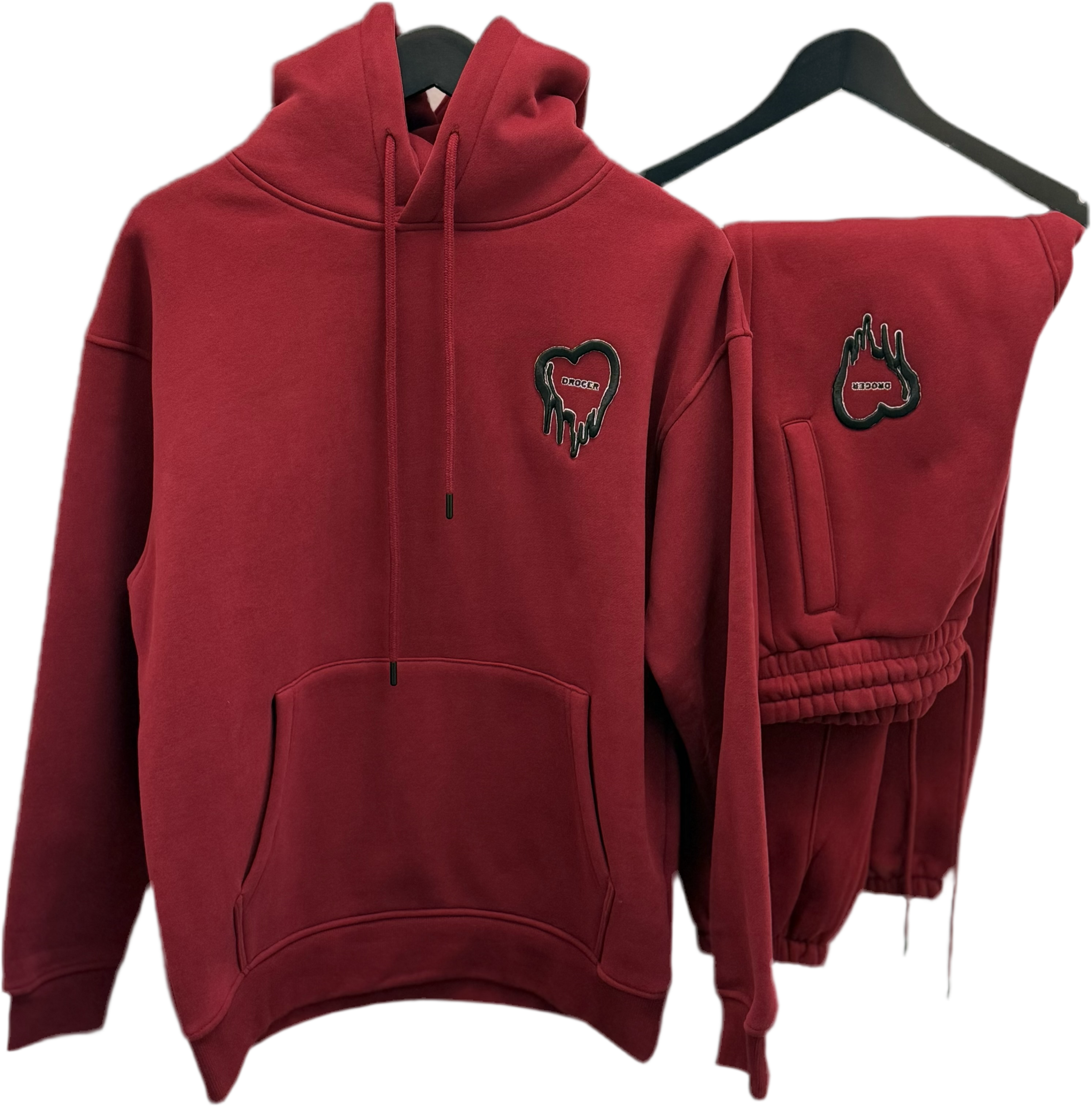 PL Tracksuit