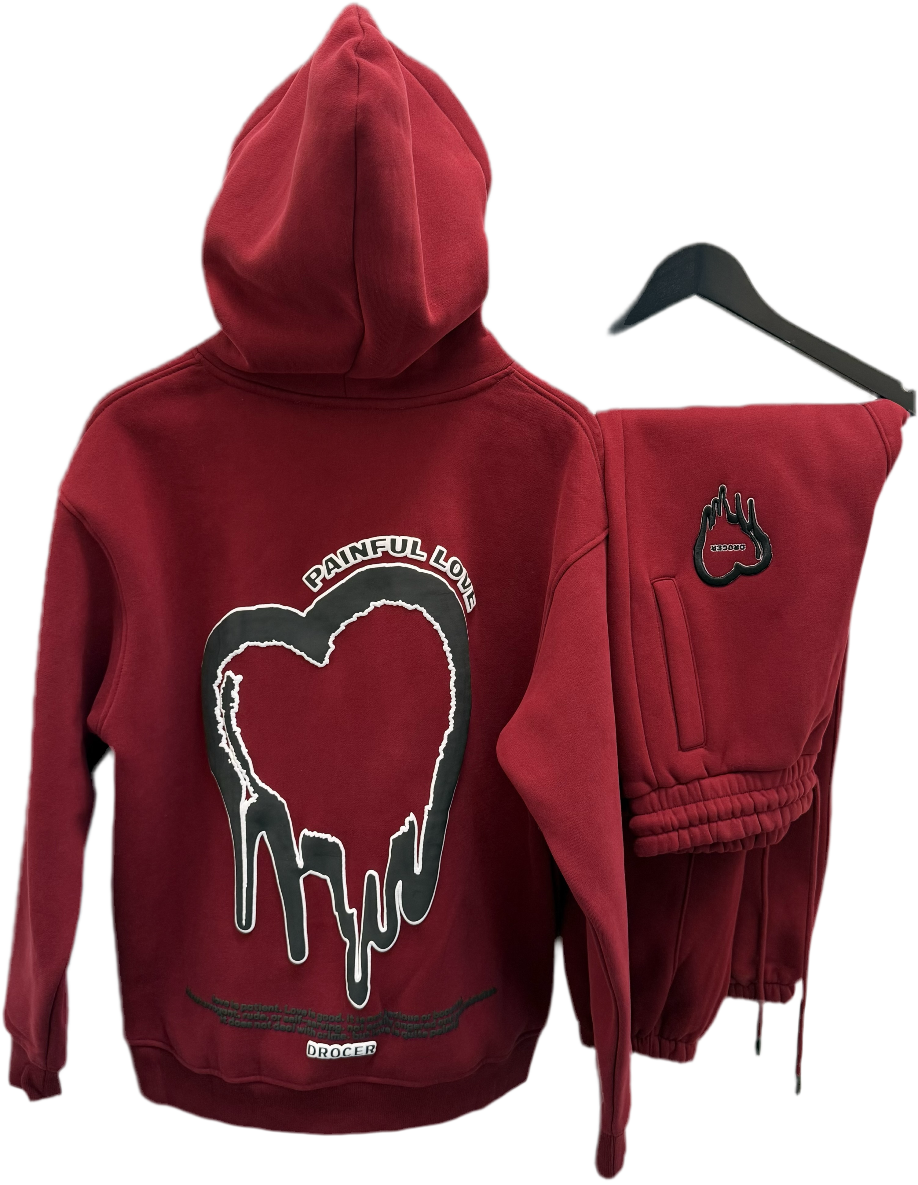 PL Tracksuit