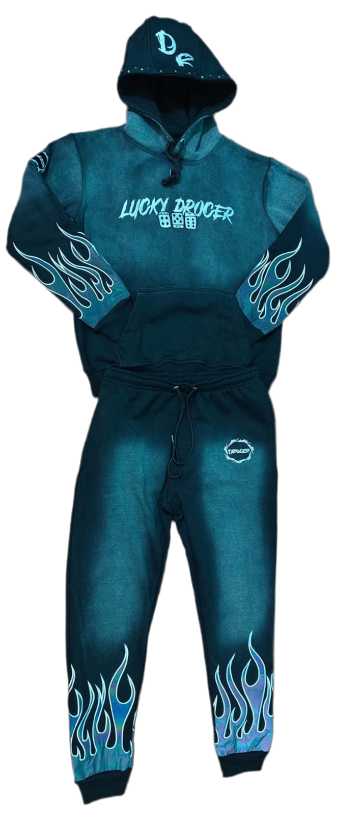 Lucky Drocer Set