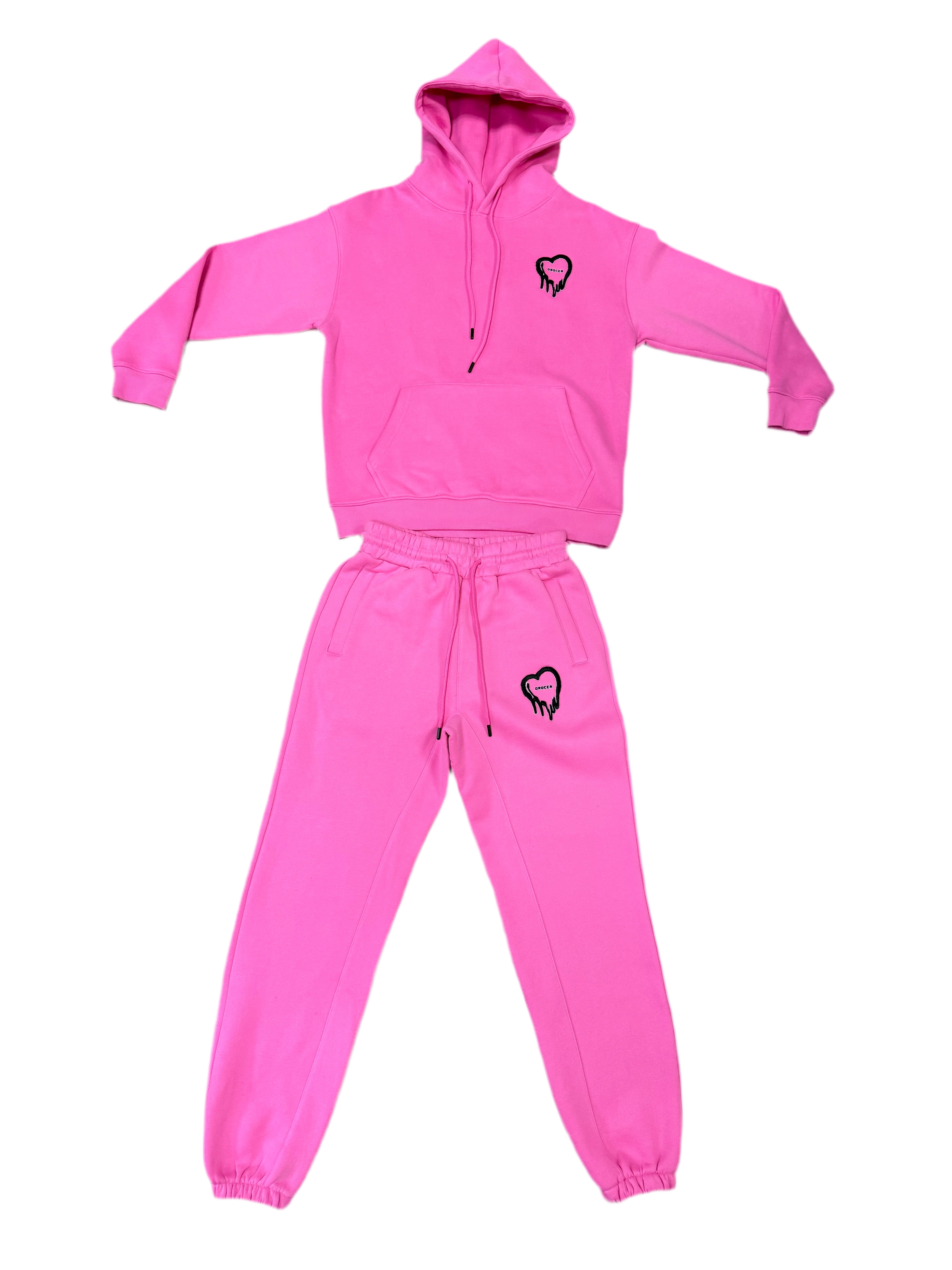 PL Tracksuit
