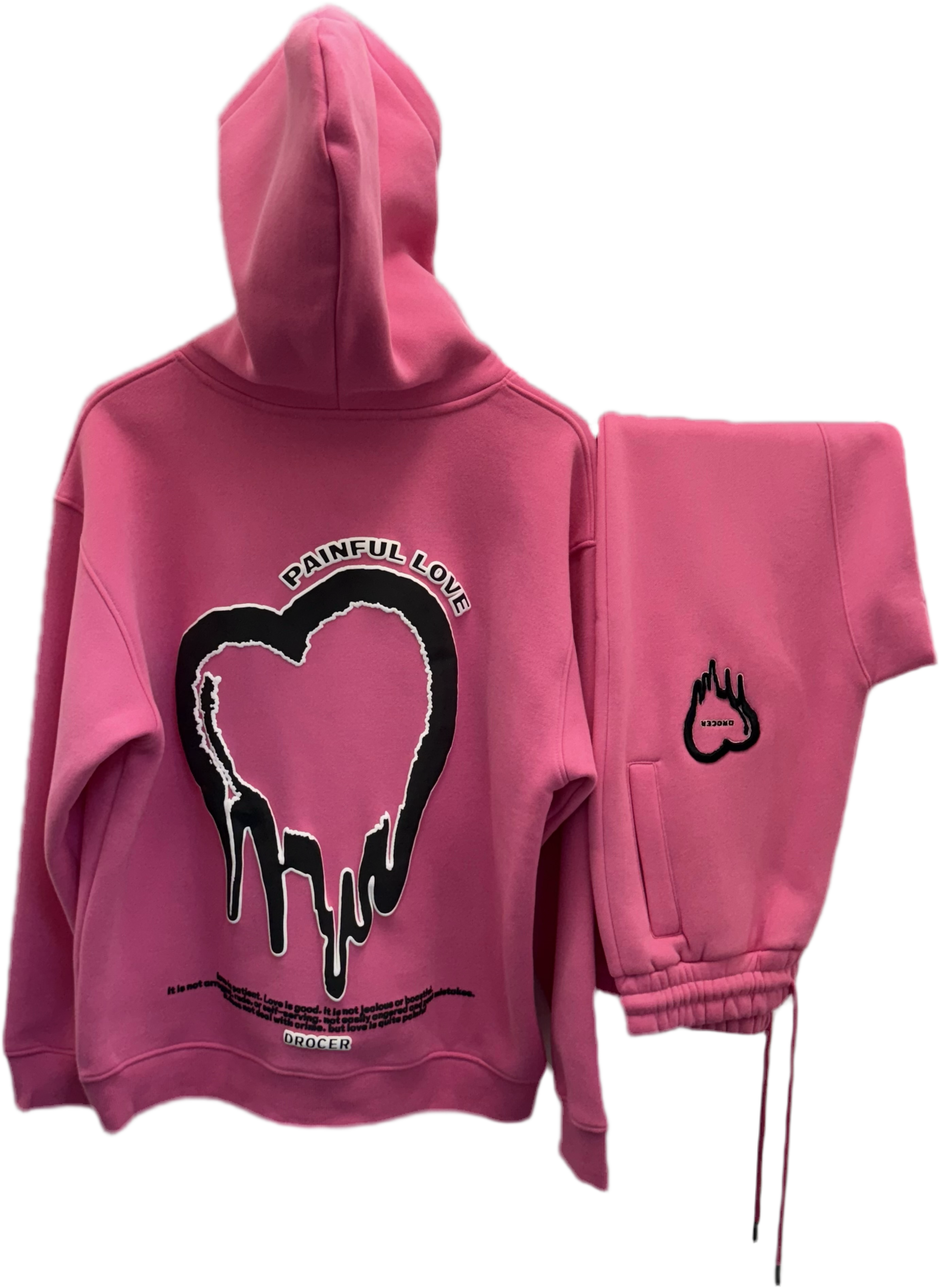 PL Tracksuit