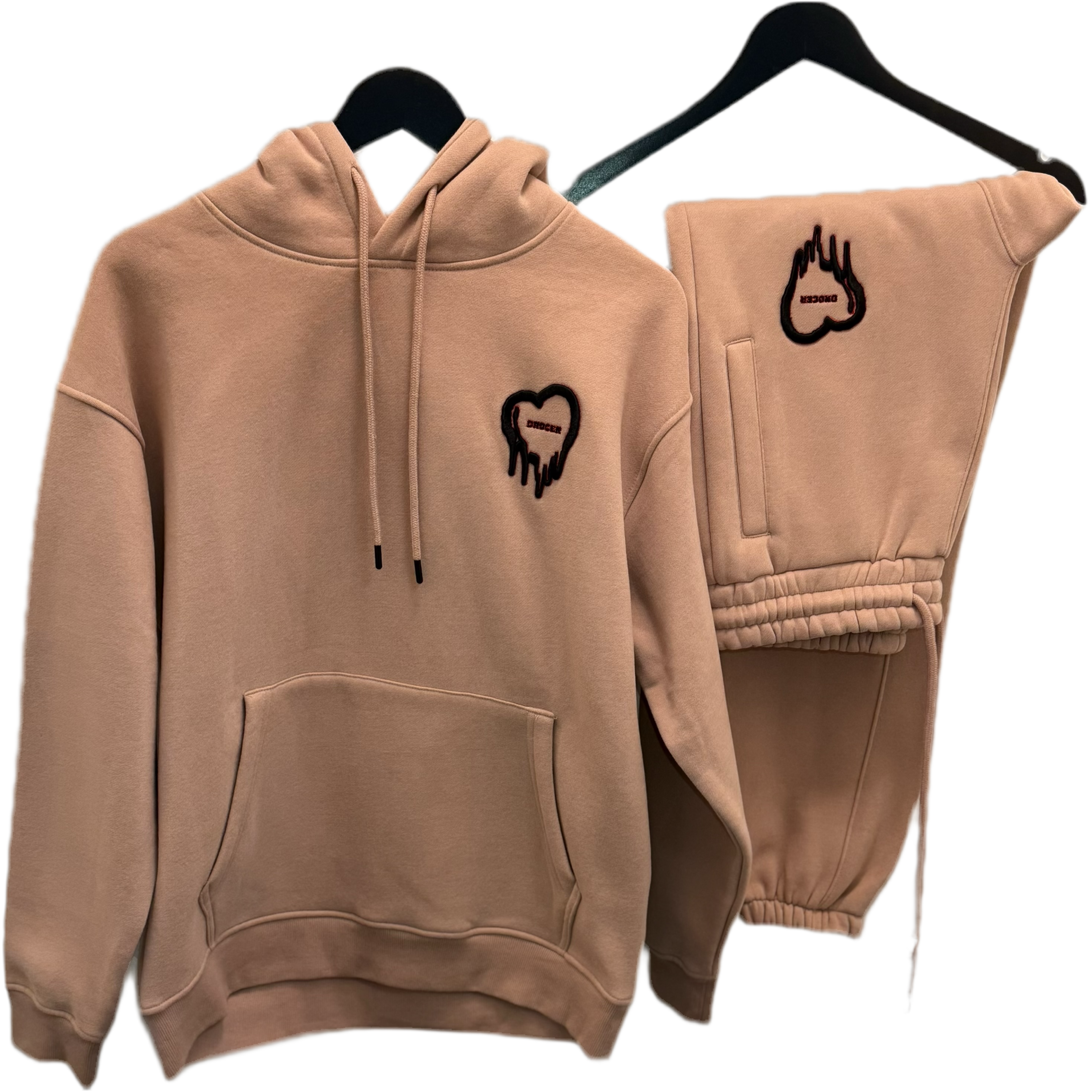 PL Tracksuit