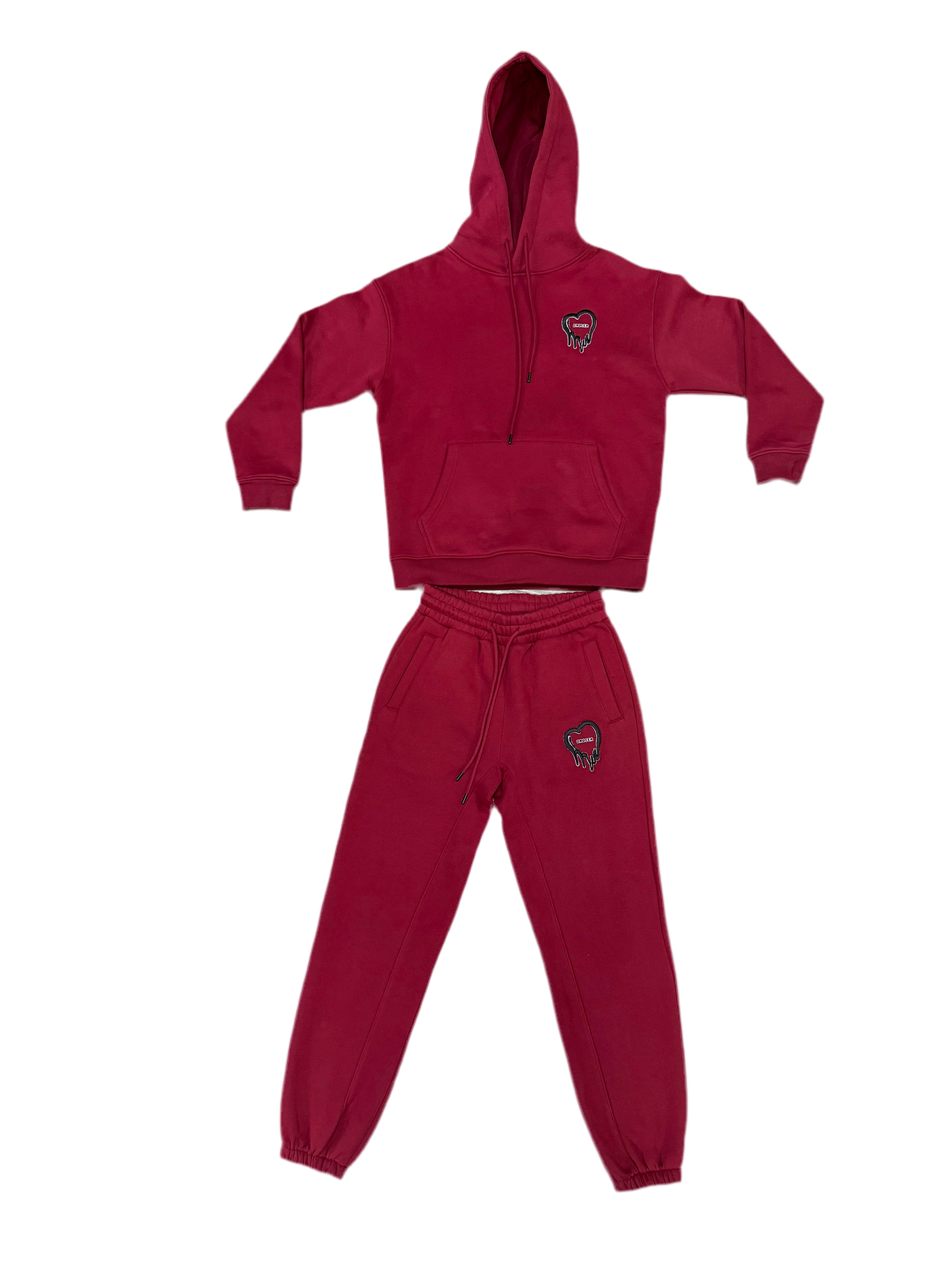 PL Tracksuit