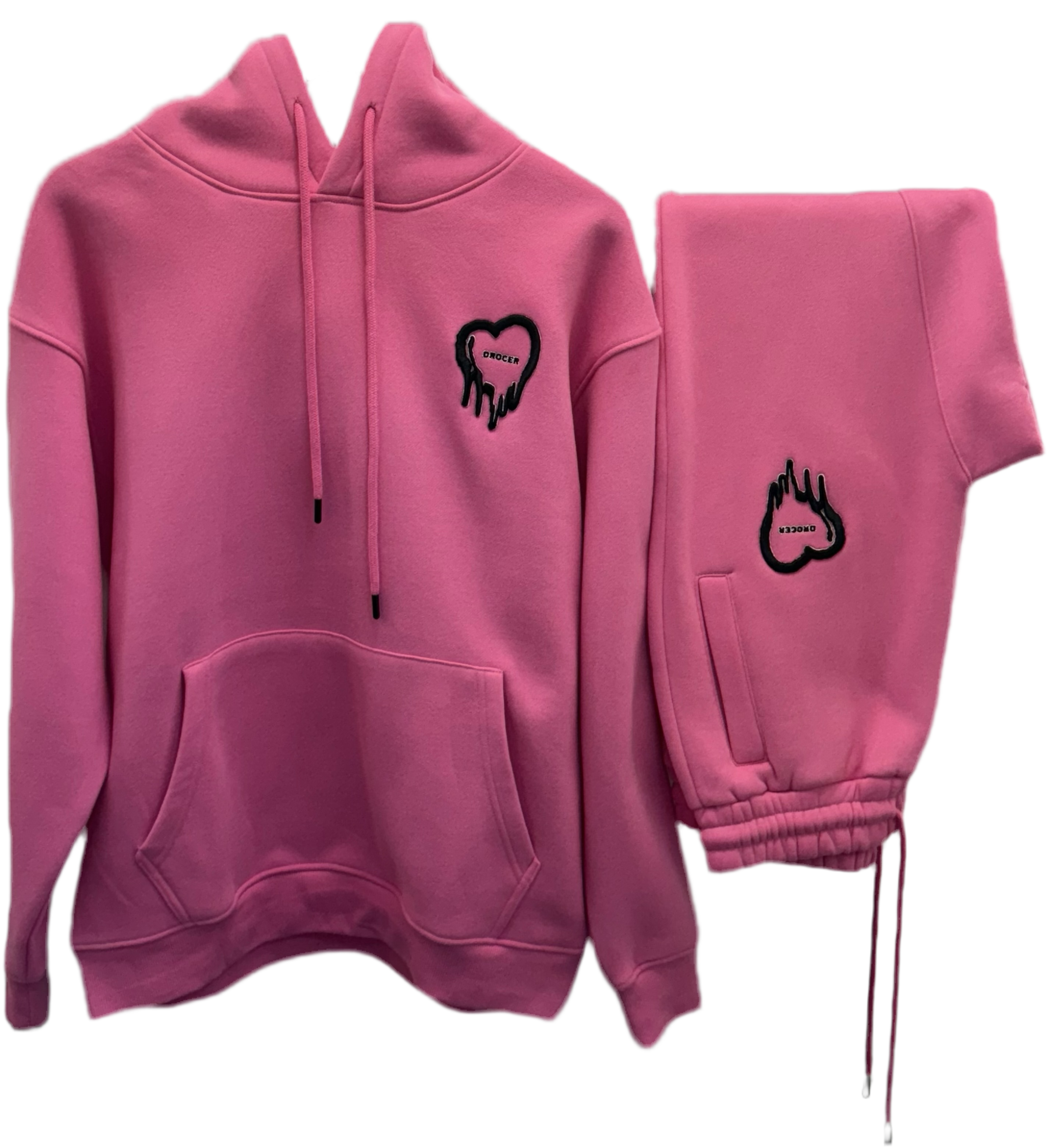PL Tracksuit