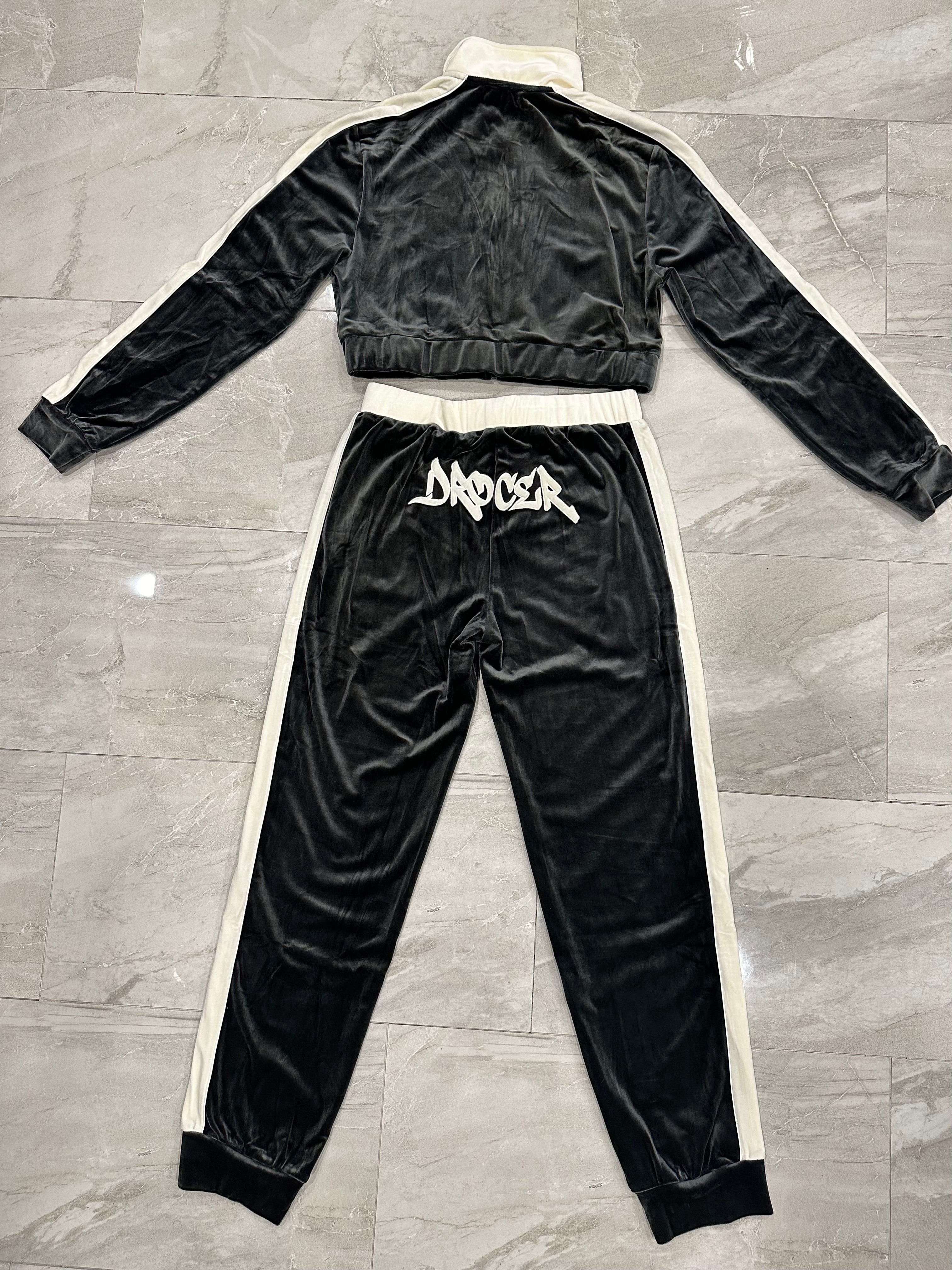 Velour Set