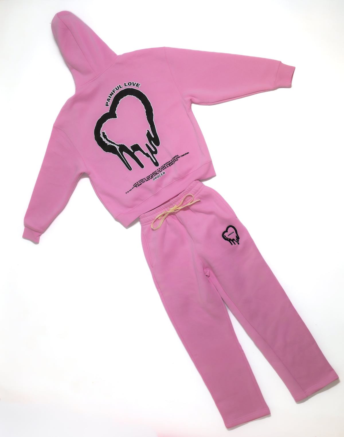 PL Tracksuit