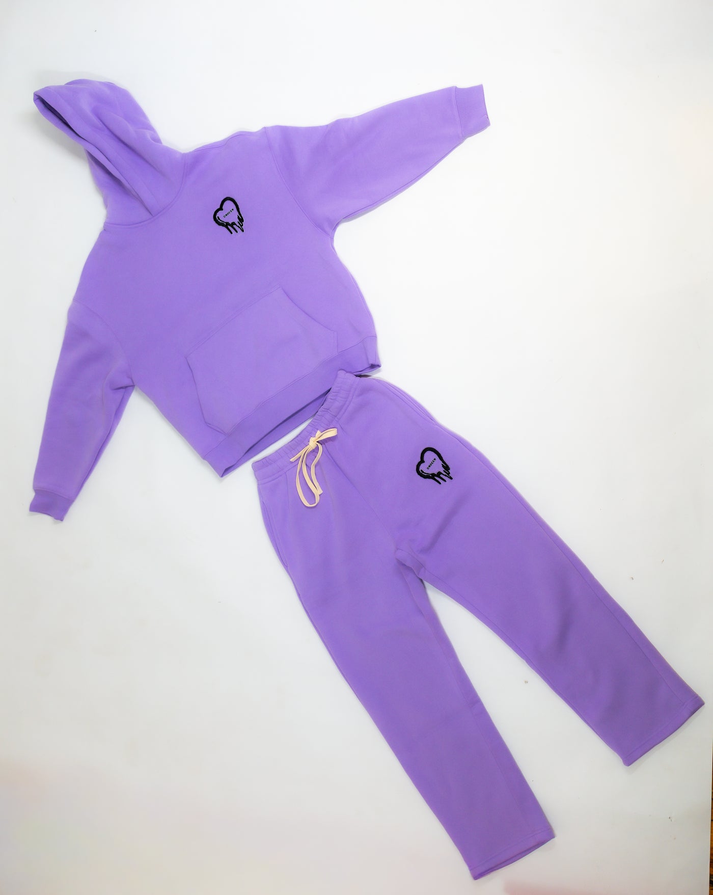 PL Tracksuit — view 1