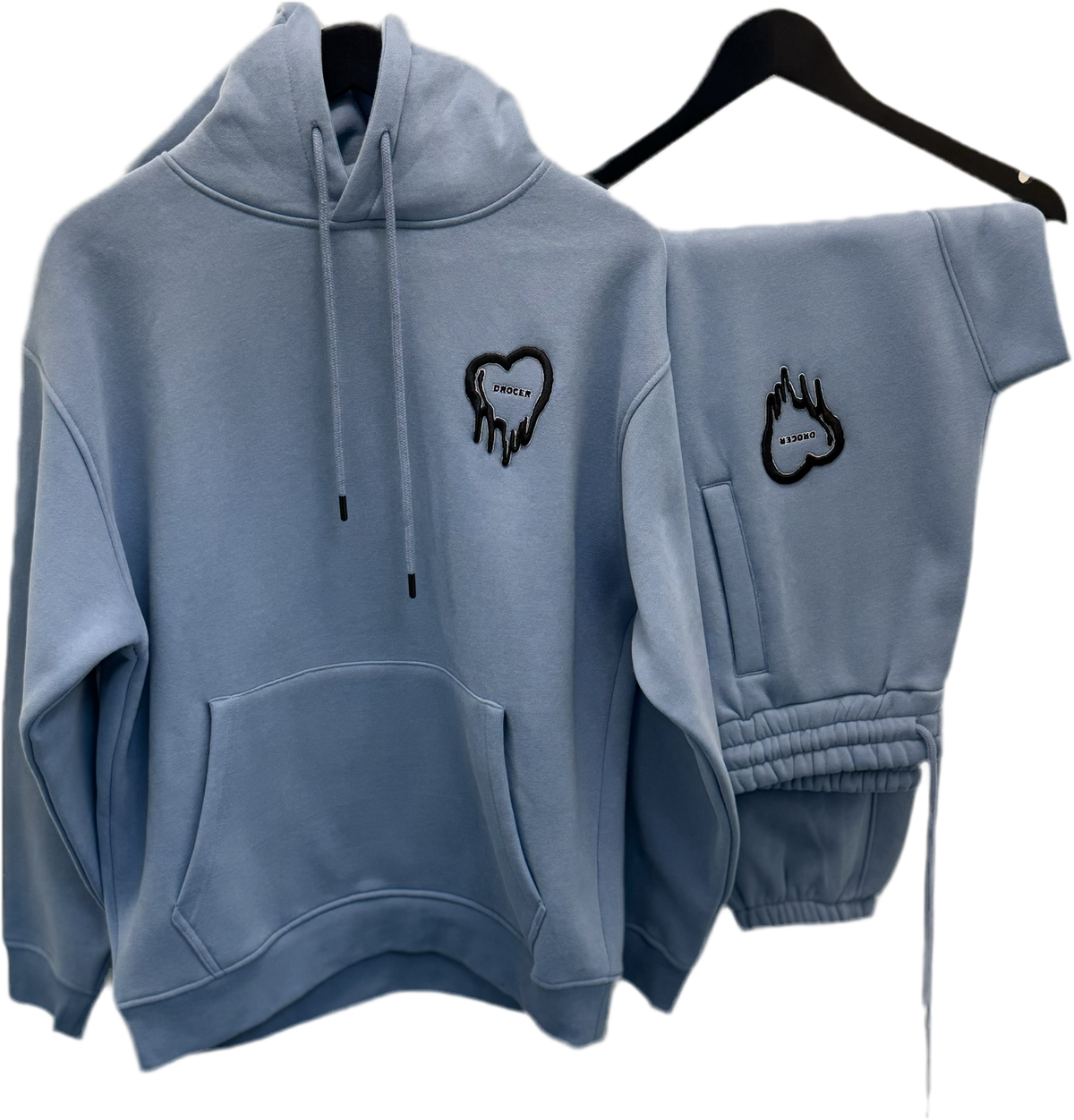 PL Tracksuit