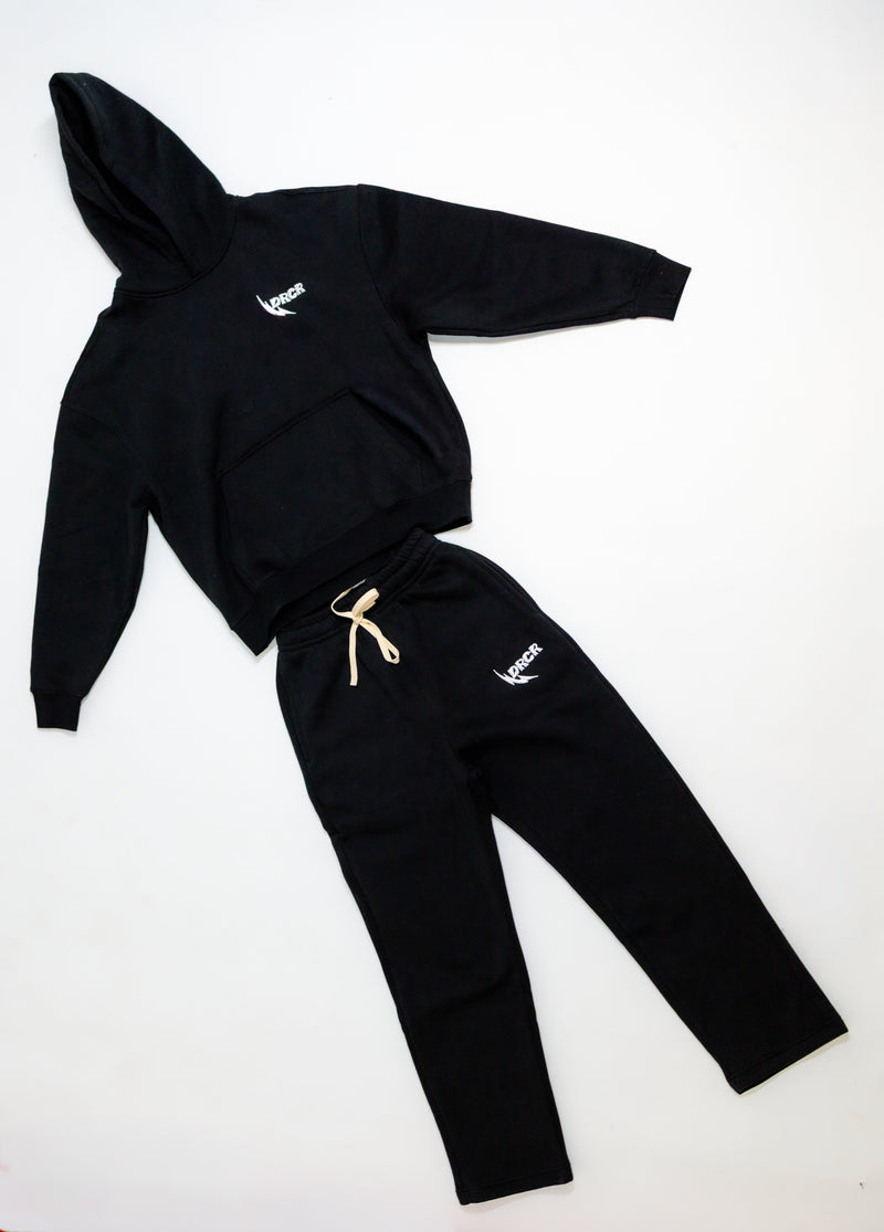 Drocer Unfazed Set