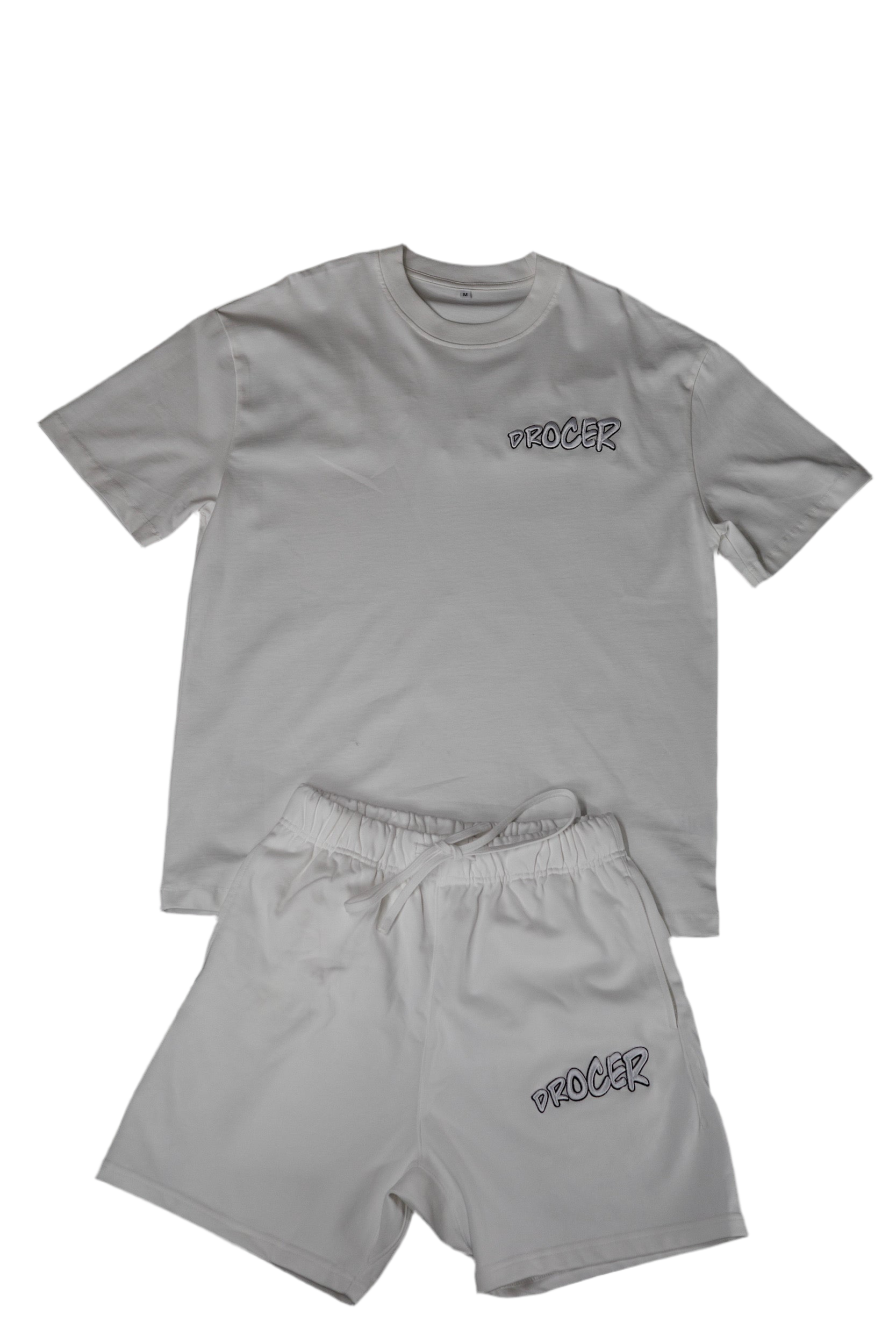 Ivory DROCER PL