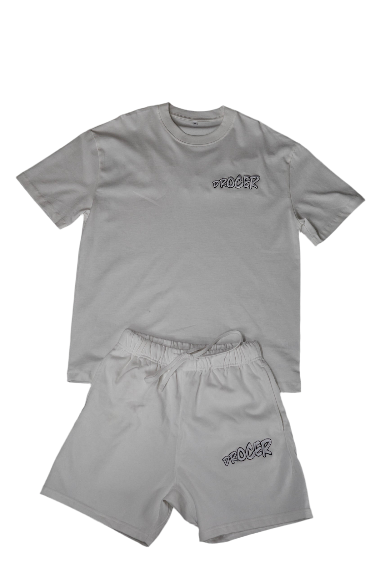 Ivory DROCER PL