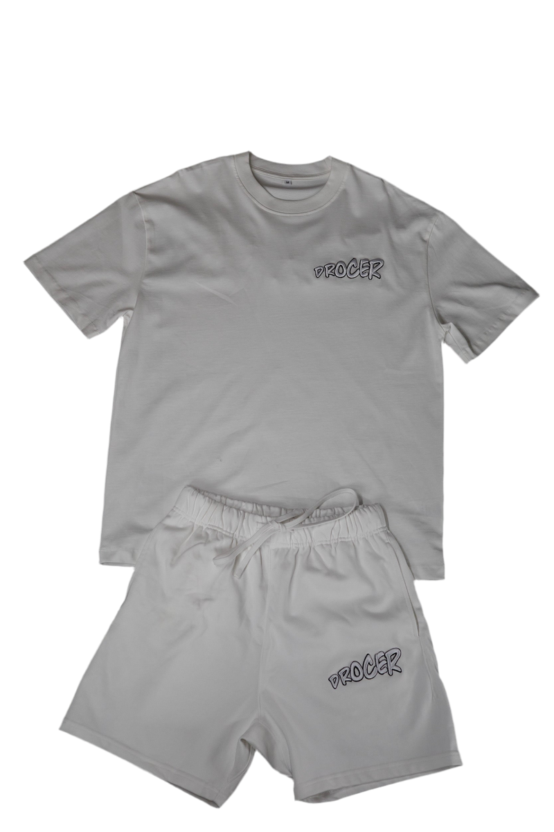 Ivory DROCER PL