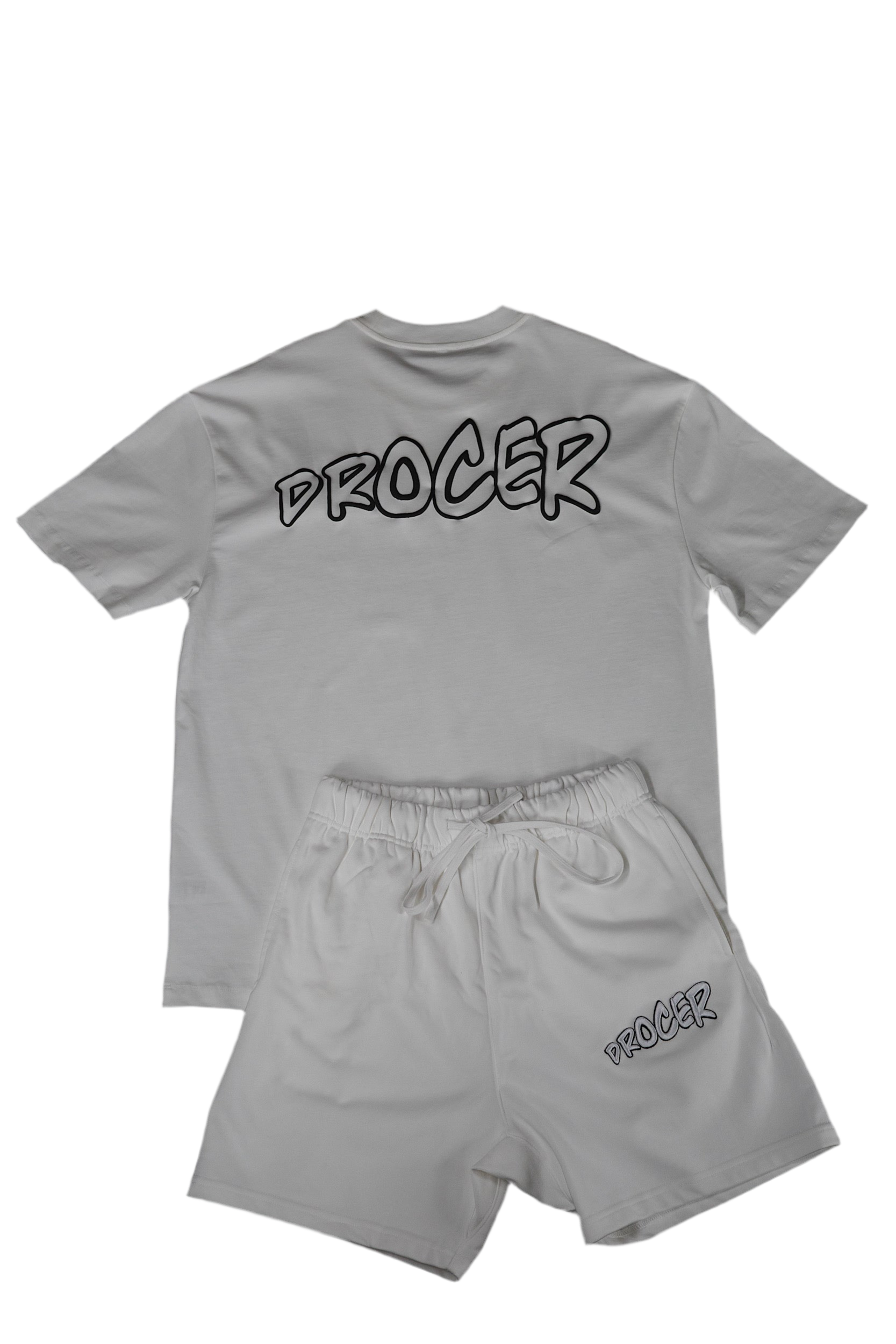 Ivory DROCER PL