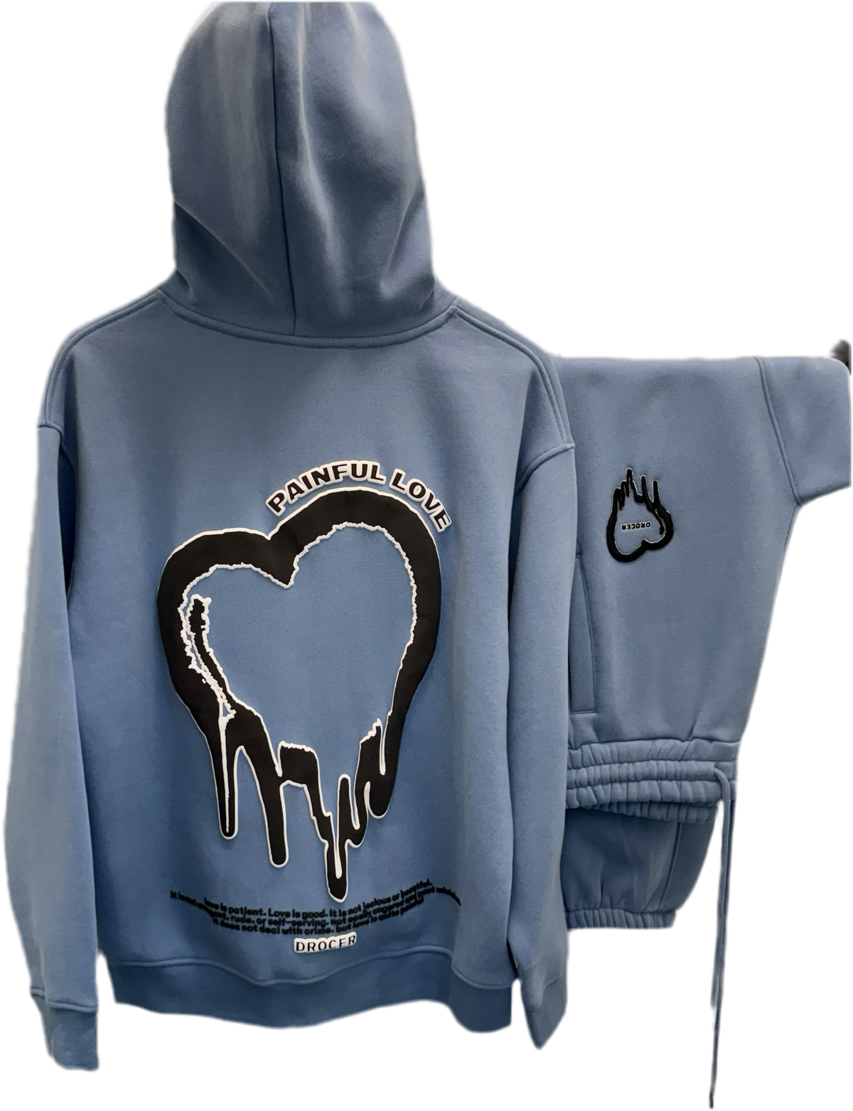PL Tracksuit