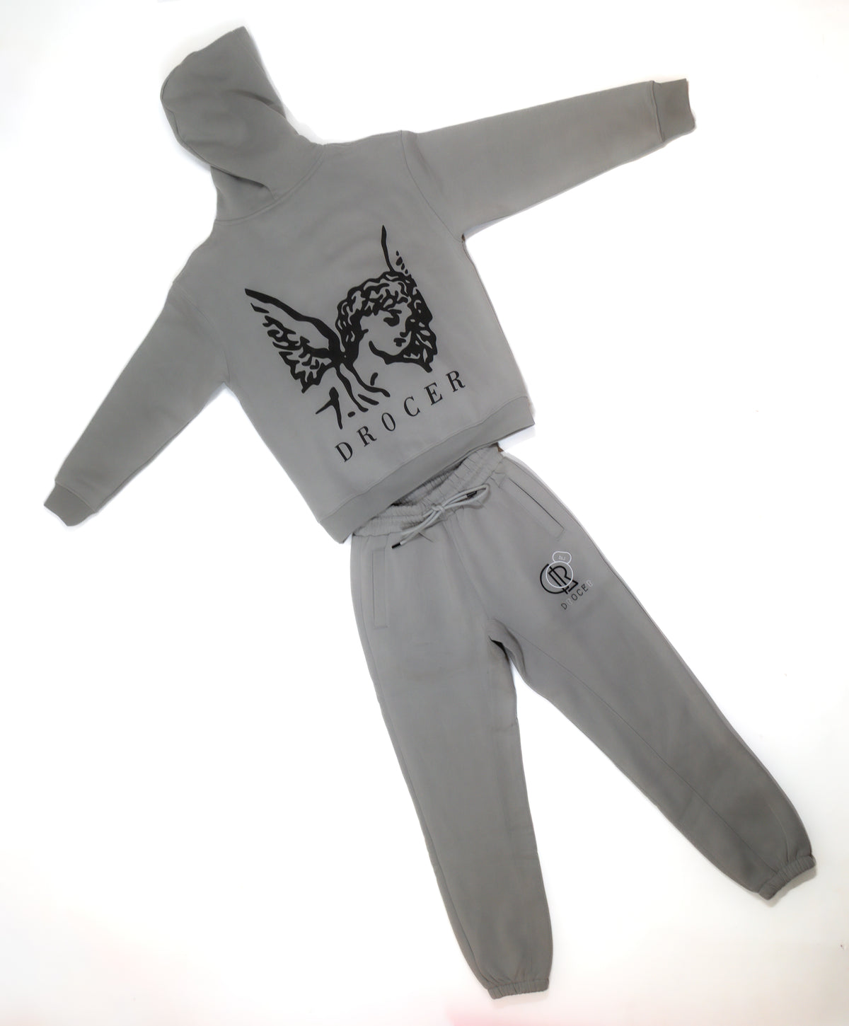 Drocer Angel Set