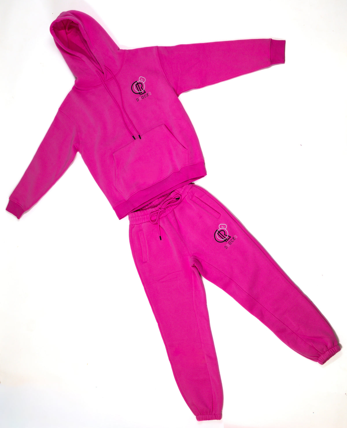 Drocer Angel Set