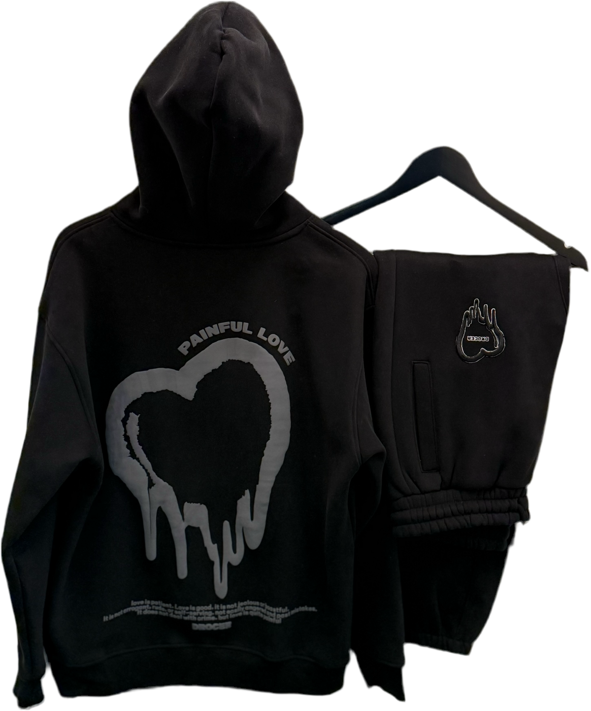 PL Tracksuit