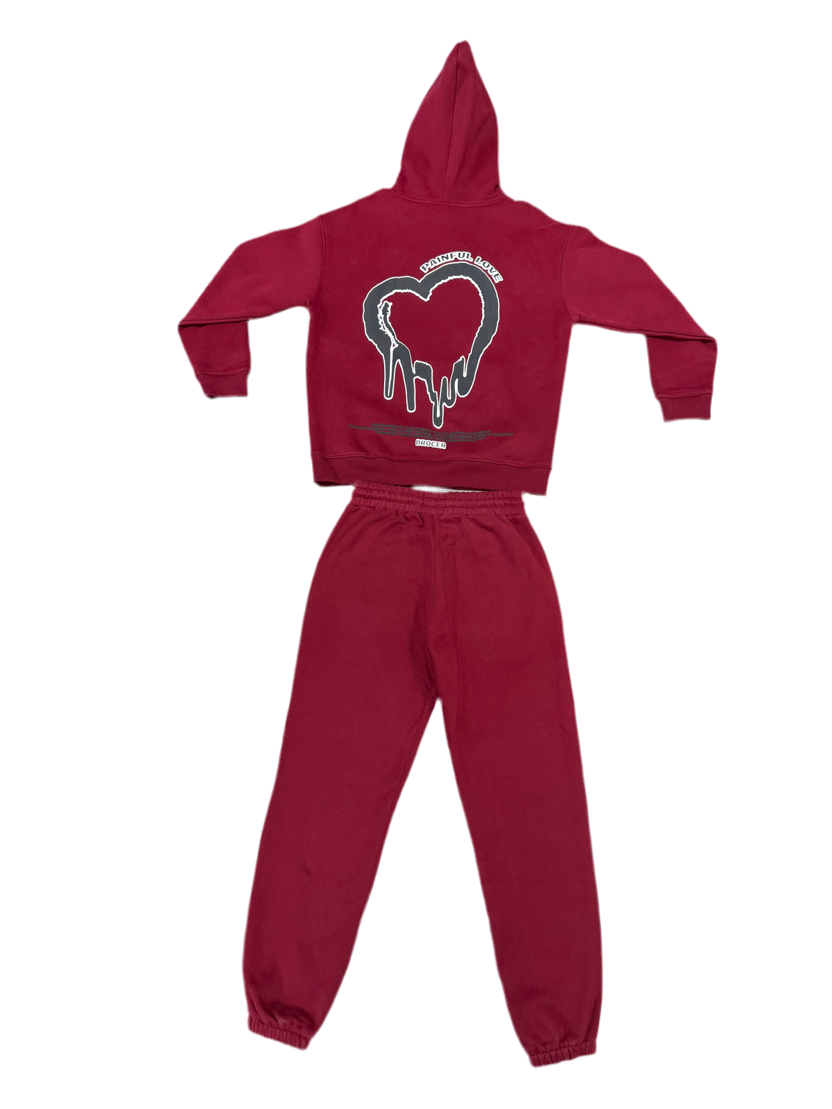PL Tracksuit