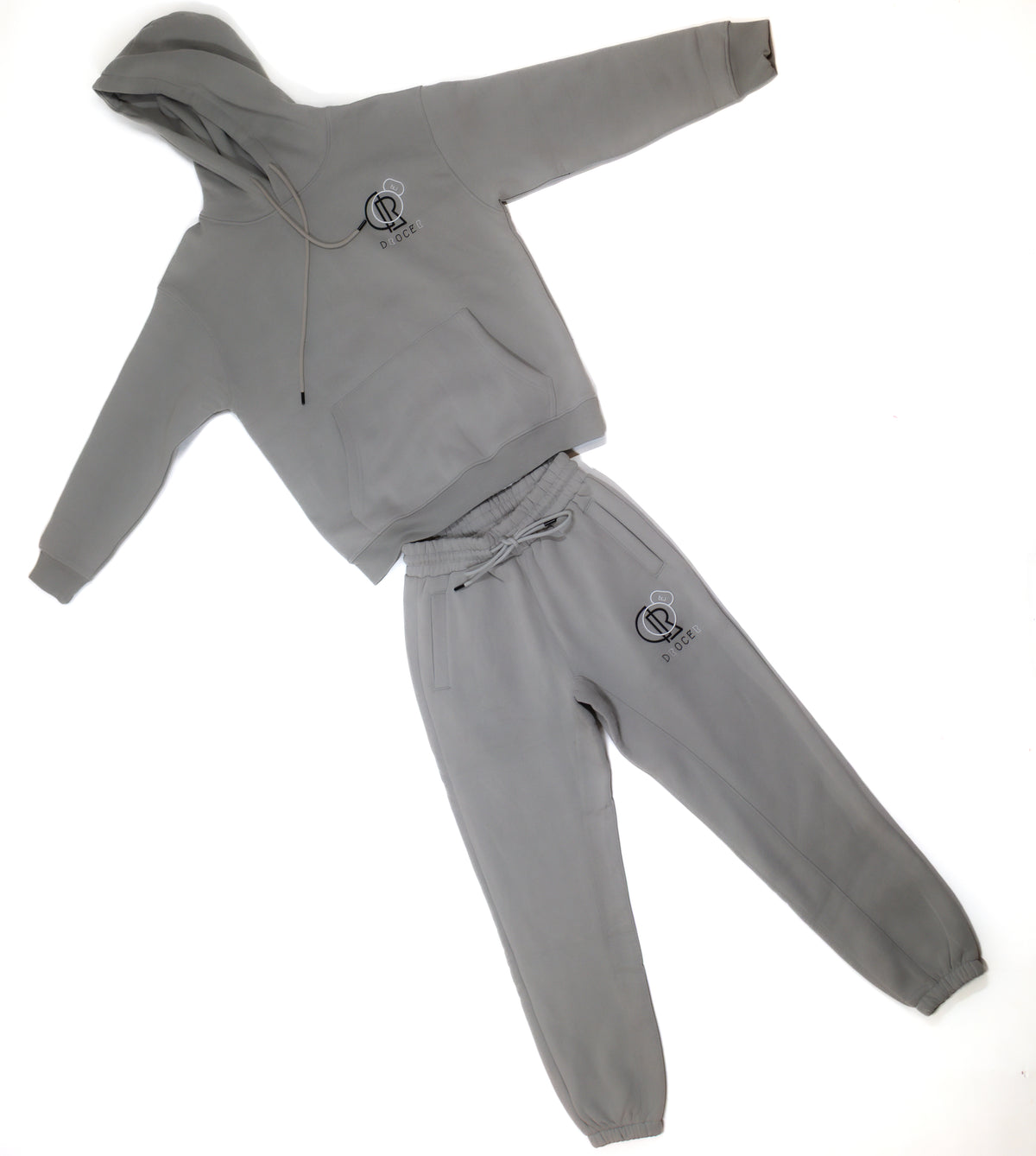 Drocer Angel Set