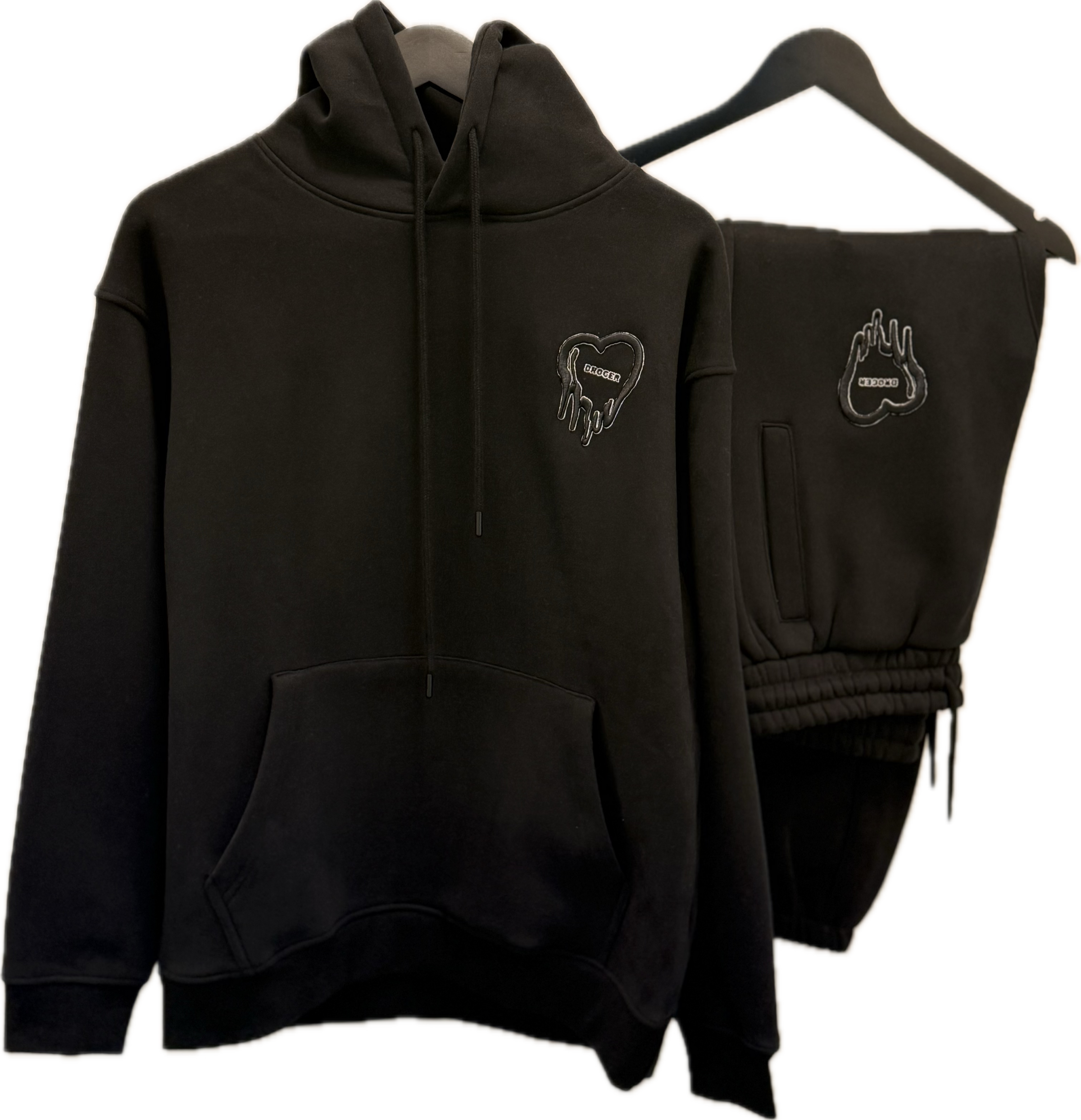 PL Tracksuit