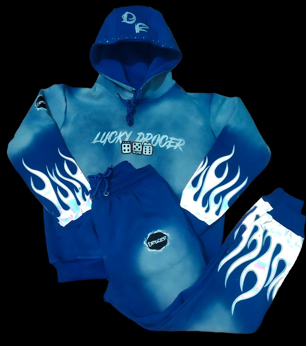 Lucky Drocer Set