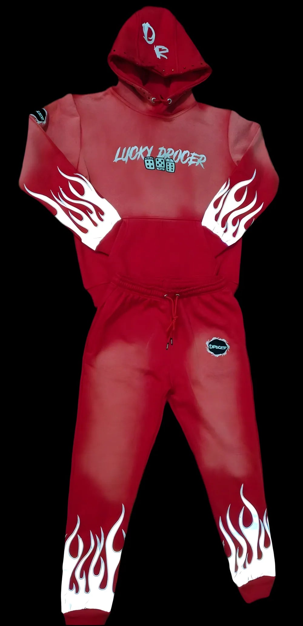 Lucky Drocer Set