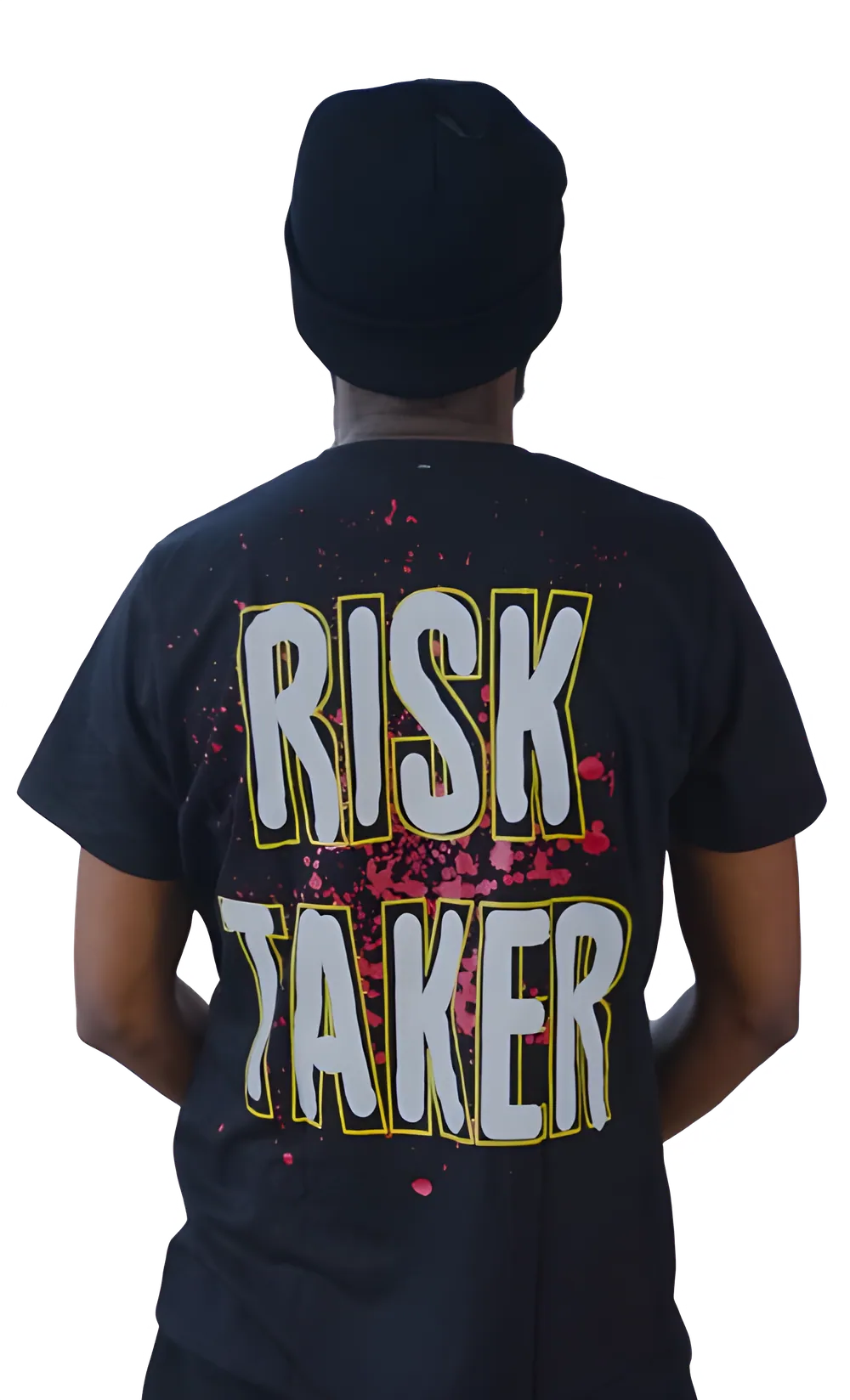 Risk Taker Tee