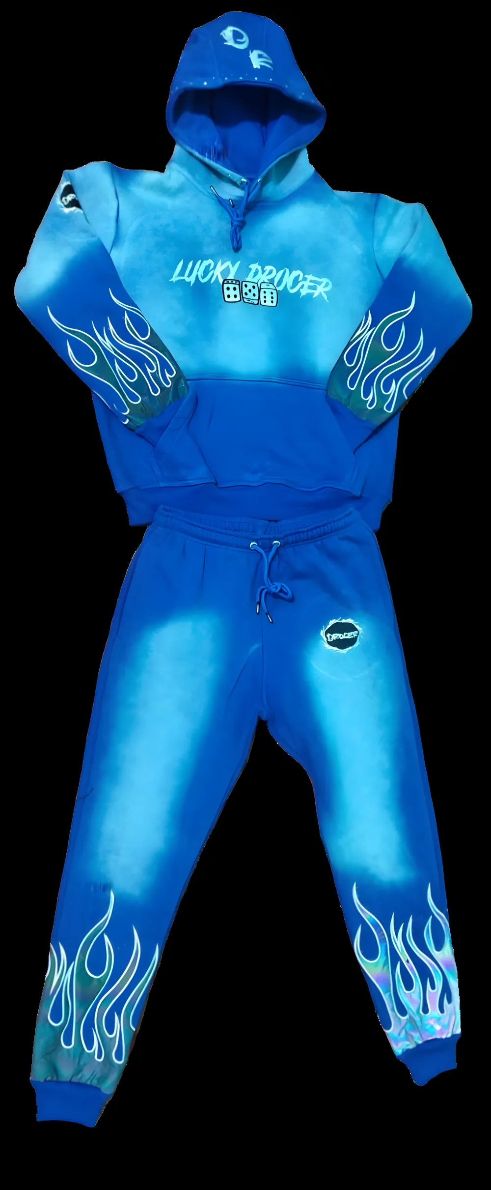 Lucky Drocer Set