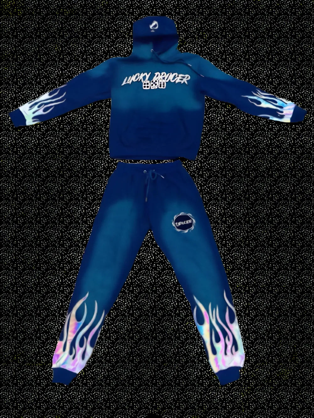 Lucky Drocer Set