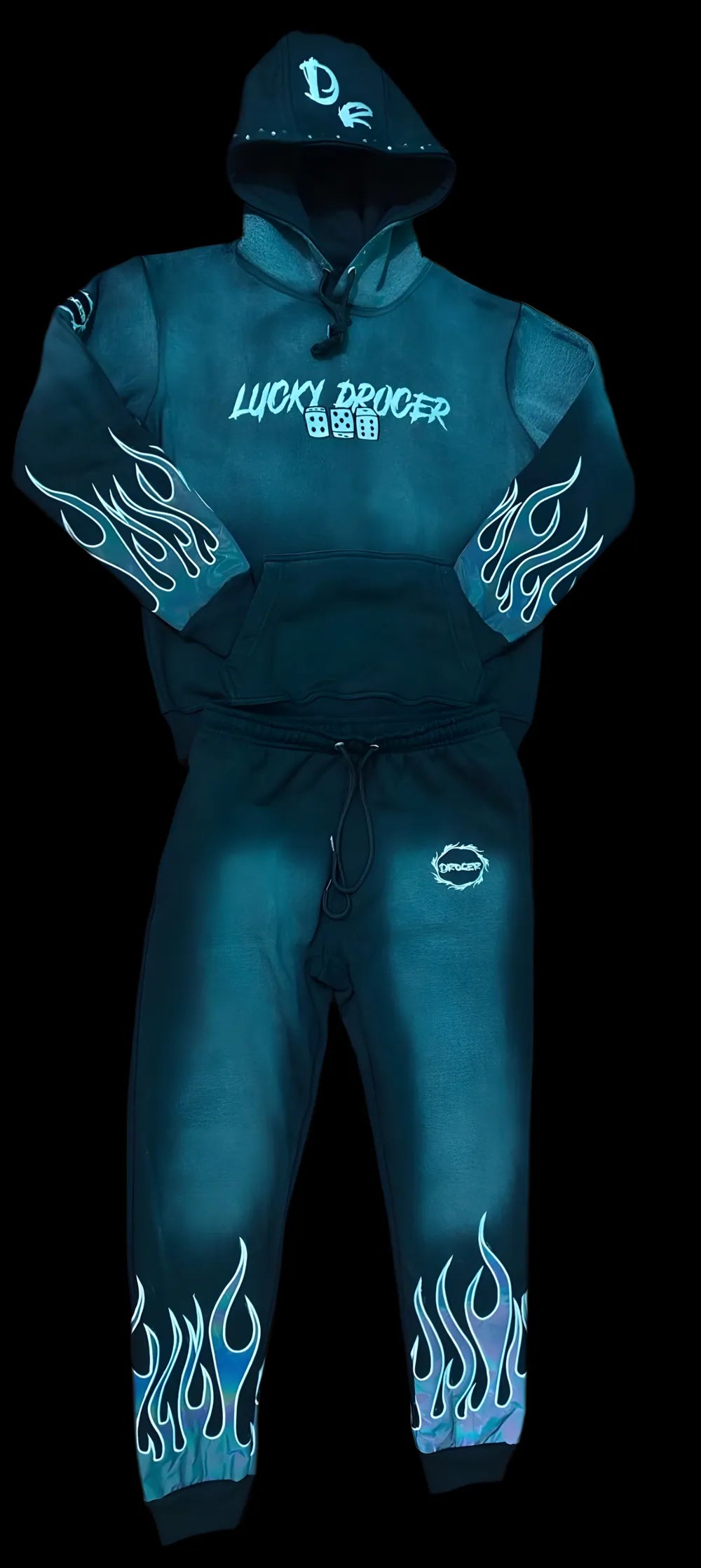 Lucky Drocer Set