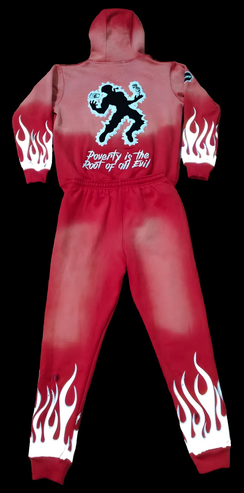 Lucky Drocer Set