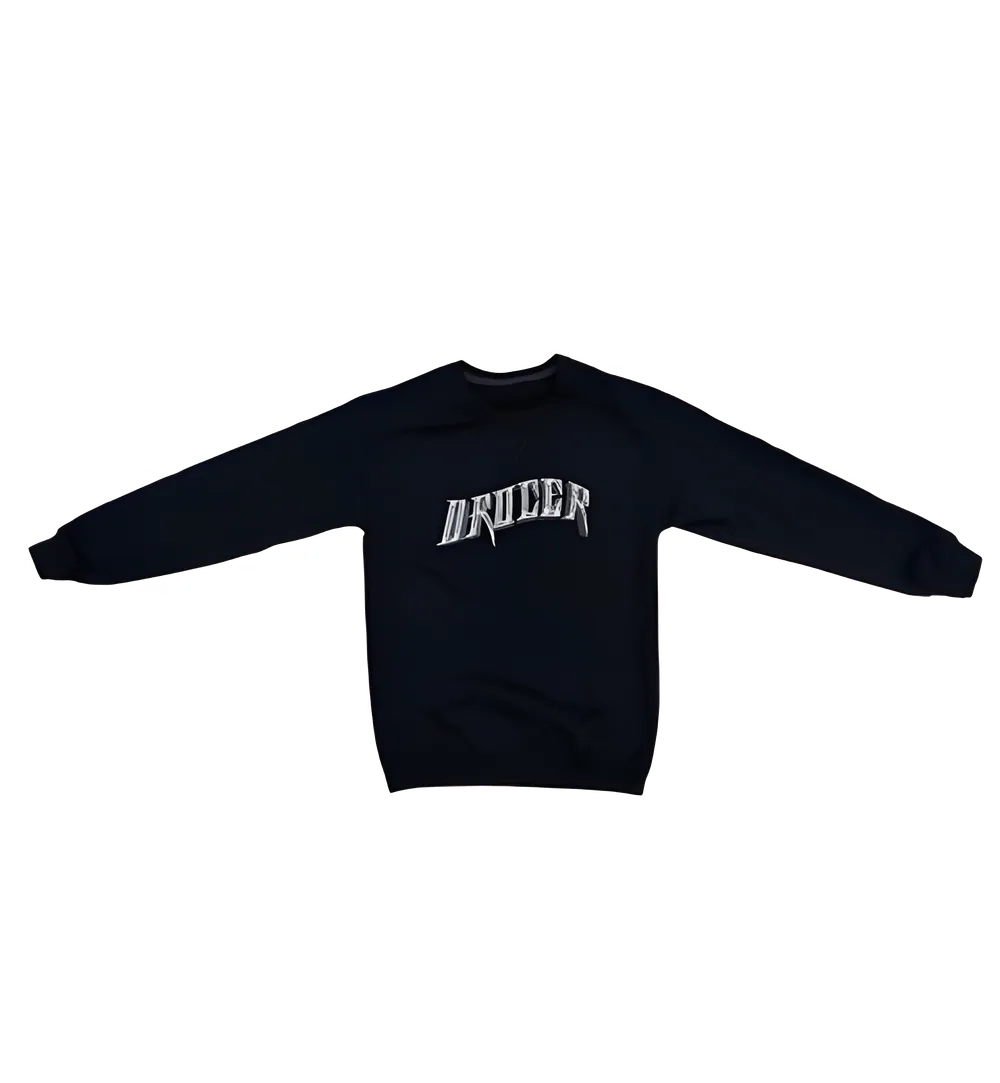 Crewneck